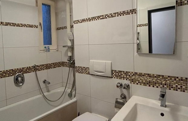 FHS Aparthotel - Photo 28