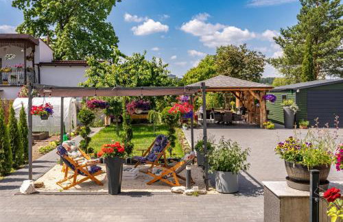 Wynajem grupowy Szansa - Foto 58