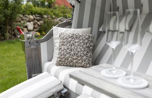 Reetdachhaus Nautilus - Foto 21