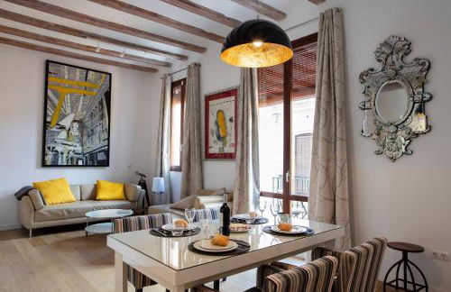 FLORIT FLATS - Serranos Apartment - Photo 1