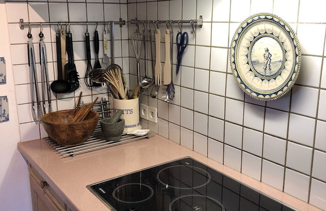 DCV Summer Home - Foto 50