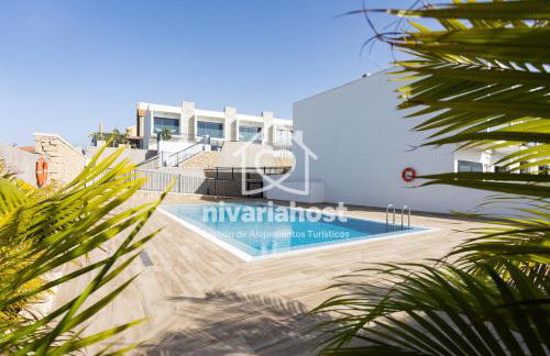 Sea Breeze El Médano, by Nivariahost - Foto 32