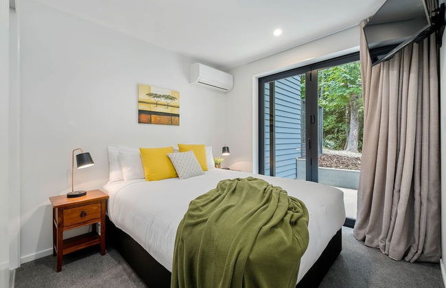 Bright, Modern, Plush - Brand New Townhouse - Foto 3