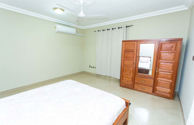 Jacksonfields Apartments - Photo 2