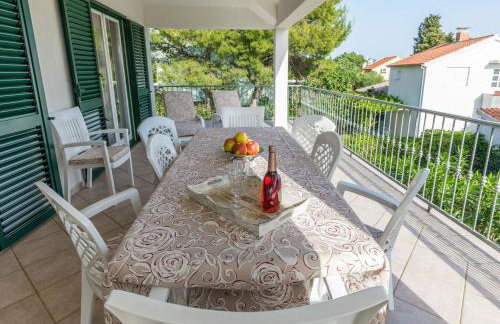 MY DALMATIA - Beach Apartment Jadrija - Foto 28