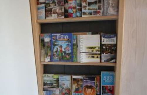 Charmant chalet 3 chambres avec terrasse proche Alsace - FR-1-589-112 - Foto 6