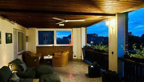 Traumhafte 115 qm Ferienwohnung am Steinhuder Meer, Ruhig, Komfortabel, Loggia, Parkplatz, WiFi - Foto 5