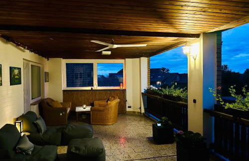 Traumhafte 115 qm Ferienwohnung am Steinhuder Meer, Ruhig, Komfortabel, Loggia, Parkplatz, WiFi - Foto 5