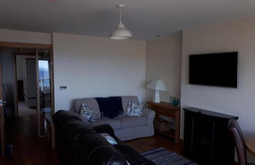 Peninsula Penthouse Apartment Portrush Town Centre - Foto 10