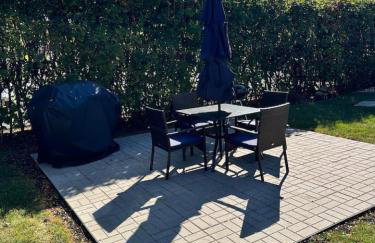 New updated Apt Half A Mile to Downtown Libertyville - Foto 21