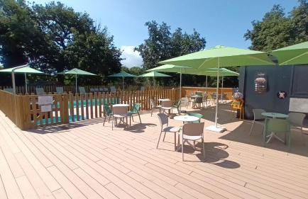 VVF Morbihan Larmor-Plage - Foto 11