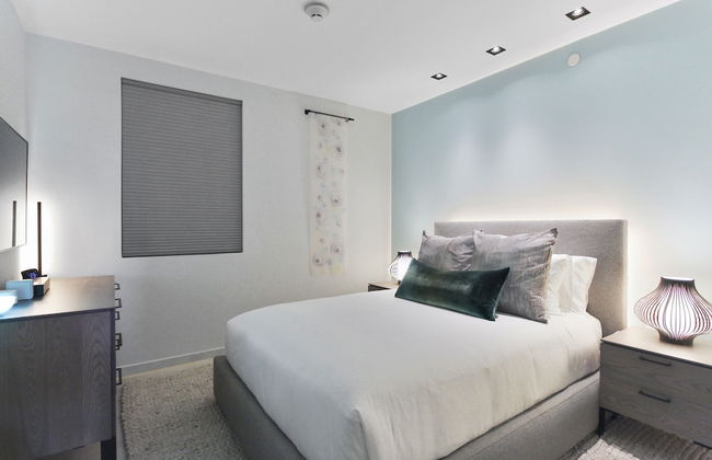 O Condominium Beachfront Residences - Foto 26