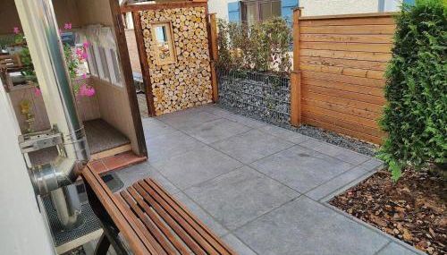 Ferienwohnung Emilia mit Bergblick (Westen) - Foto 5