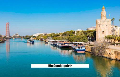 Apartalux Sevilla Camas - Foto 15