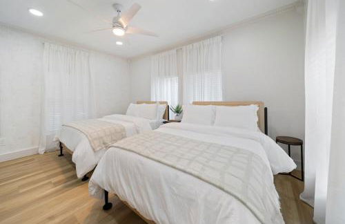 Mediterranean Villa #3 at East Downtown - Foto 14