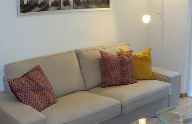 Apartment H&M - Photo 15