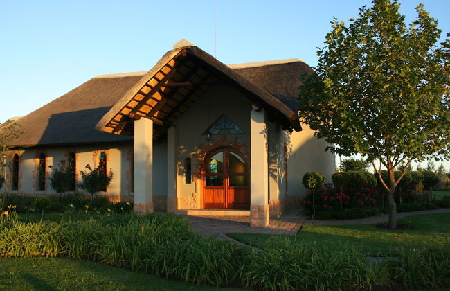 Grasslands Conference and Wedding Venue - Foto 47