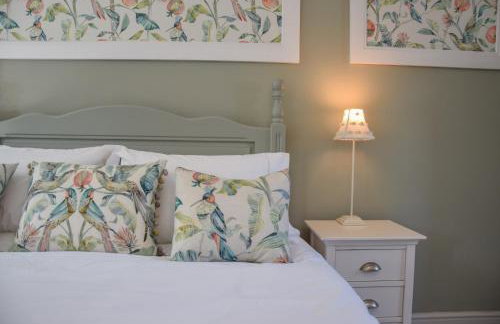 1 Coconut Cottage, Long Melford - Foto 14