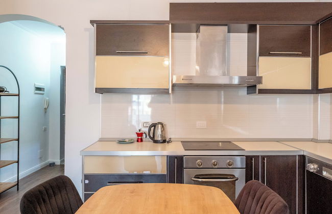 Tirent Apartment Komuna Parisit 2 - Foto 11