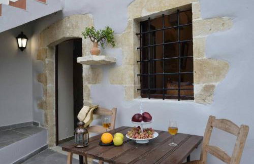 Villa Christini a luxury villa with amazing views - Foto 16