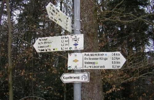 Holiday Home Nur-Dach-Ferienhaus für vier Personen by Interhome - Foto 18