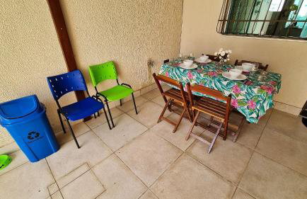 Casa confortável e segura na região da Pampulha - Photo 69