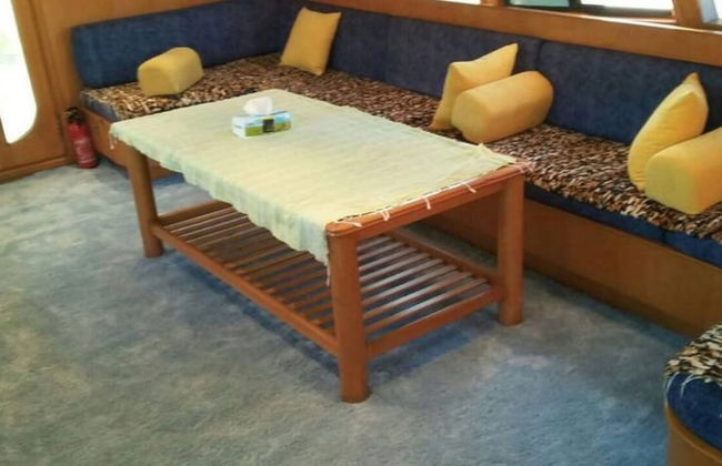 The Royal Luxury Tiger Patio - Foto 16