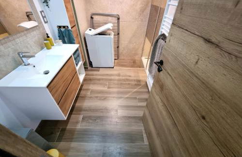 Appartement Duplex les Cerisiers - Bilhac - Foto 20