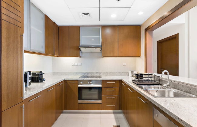 Silkhaus Standpoint, Downtown Dubai - Photo 67