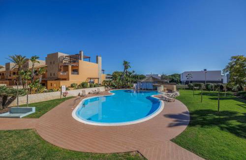 Sunshine Vista Apartment Vilamoura - Foto 9