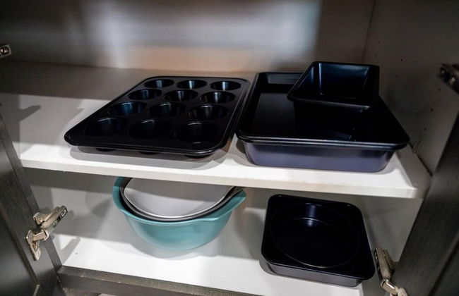 Spacious Pet Friendly - 7 Miles to Eagle Mountain Lake - Foto 55