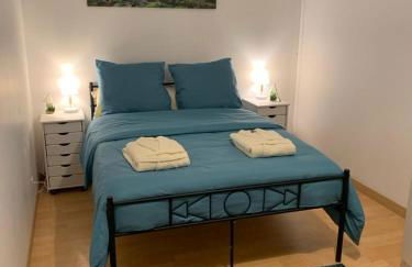 Chambres Senonches centre-ville - Foto 14