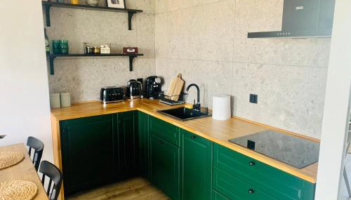 Green Apartment - Foto 4