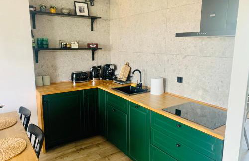 Green Apartment - Foto 4