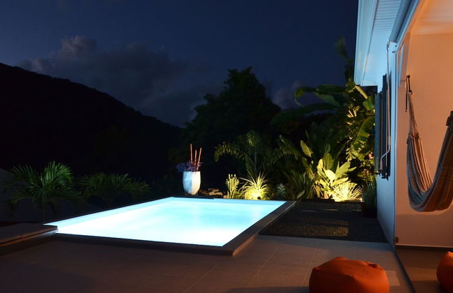 Villas Coco Cannelle - Foto 74