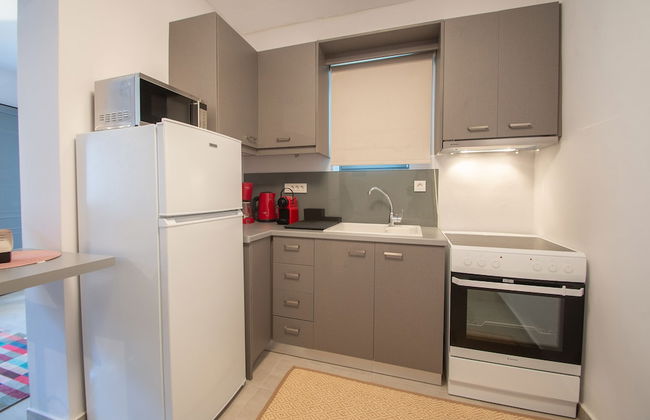 Ithaka Deluxe Home - Foto 5