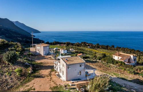 La Finestra sul Mare dello Zingaro - Foto 16