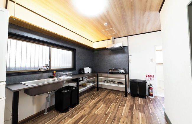 Enyu No Yado Dogo - Foto 24