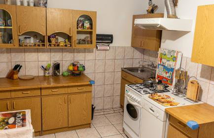 Przytulne Apartamenciki tuż przy Termach i Parku, nieopodal szlak na Turbacz, GPN, KGP - Foto 7