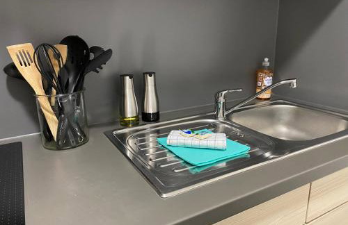 ImmerFrei Apartments - Foto 24