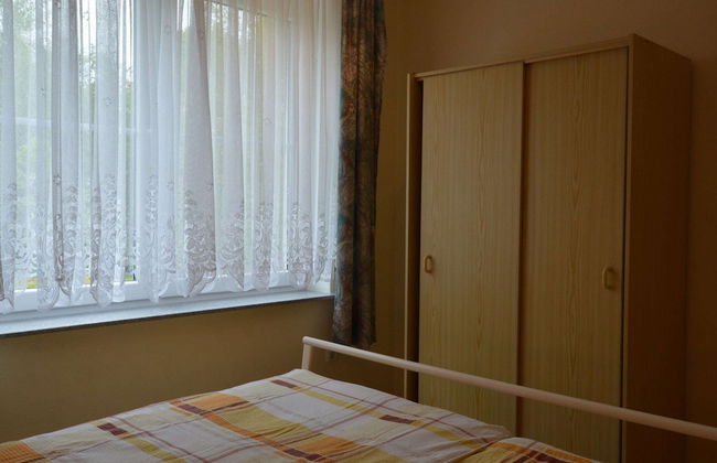 Comfy Apartment in Gransdorf With Garden - Foto 8