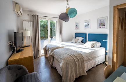 VILLA TIMAUTINE Cannes - Photo 47