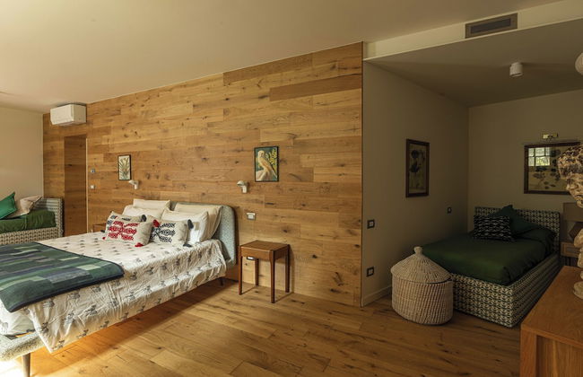 Green and Blue Villa by Wonderful Italy - Photo 7