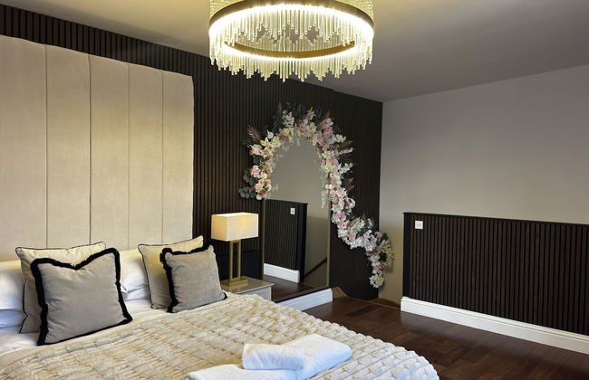 Cedar House at The Old Fire Station - Foto 1