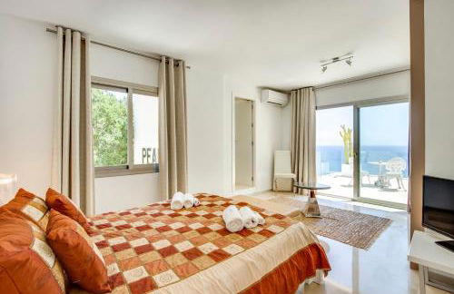 Tranquil San Jose Villa with 6 Bedrooms 1045 - Photo 42