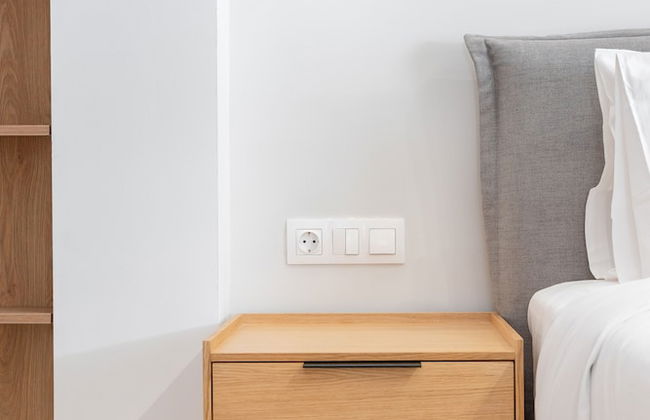 Sunny & Luxurious Penthouse with Terrace - Foto 11