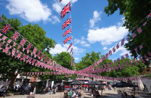 The Apartments by The Sloane Club - Foto 93