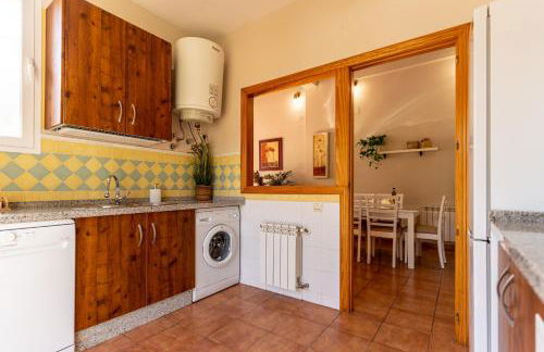 Casa El Capricho del lago - Foto 11