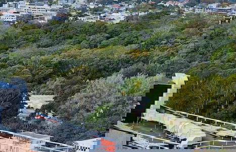 Sunny, Spacious And Magnificent Sea Views! - Foto 28