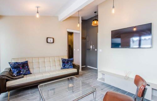 Hôtel Particulier - Bordeaux St Jean - Foto 34